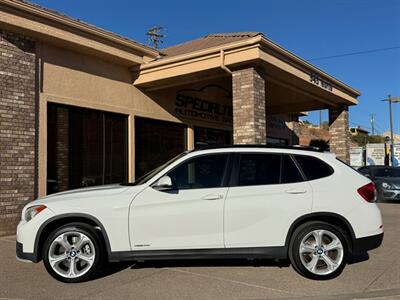 2015 BMW X1 xDrive35i   - Photo 3 - St. George, UT 84770-2625