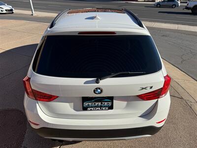 2015 BMW X1 xDrive35i   - Photo 22 - St. George, UT 84770-2625