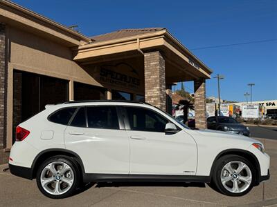 2015 BMW X1 xDrive35i   - Photo 6 - St. George, UT 84770-2625