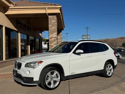 2015 BMW X1 xDrive35i   - Photo 8 - St. George, UT 84770-2625