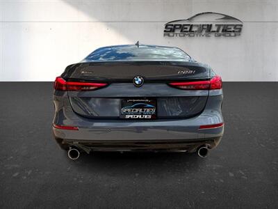 2021 BMW 228i xDrive Gran Coupe   - Photo 21 - Bountiful, UT 84010