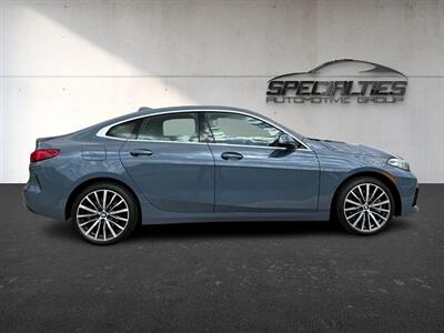 2021 BMW 228i xDrive Gran Coupe   - Photo 5 - Bountiful, UT 84010