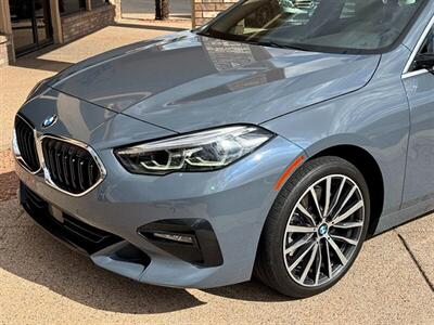 2021 BMW 228i xDrive Gran Coupe   - Photo 11 - Bountiful, UT 84010