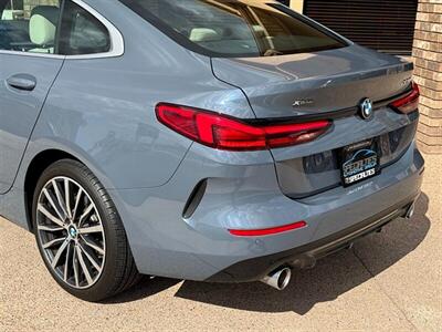 2021 BMW 228i xDrive Gran Coupe   - Photo 12 - Bountiful, UT 84010