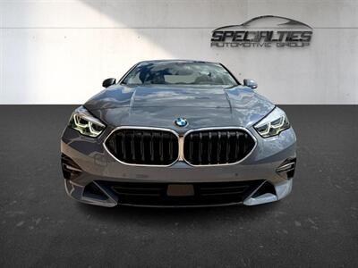 2021 BMW 228i xDrive Gran Coupe   - Photo 20 - Bountiful, UT 84010