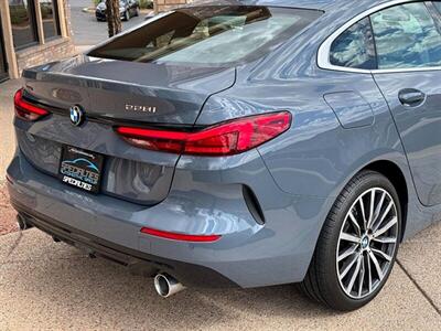 2021 BMW 228i xDrive Gran Coupe   - Photo 13 - Bountiful, UT 84010