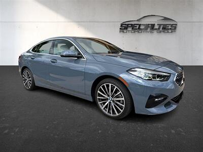 2021 BMW 228i xDrive Gran Coupe   - Photo 1 - Bountiful, UT 84010