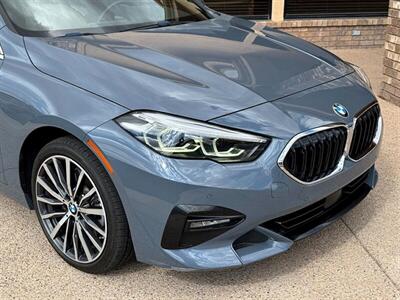 2021 BMW 228i xDrive Gran Coupe   - Photo 10 - Bountiful, UT 84010