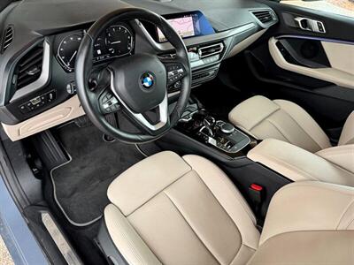 2021 BMW 228i xDrive Gran Coupe   - Photo 2 - Bountiful, UT 84010