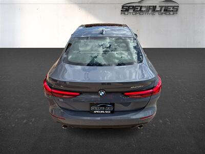 2021 BMW 228i xDrive Gran Coupe   - Photo 23 - Bountiful, UT 84010