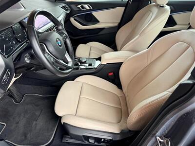 2021 BMW 228i xDrive Gran Coupe   - Photo 8 - Bountiful, UT 84010