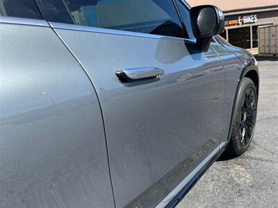 2023 Mercedes-Benz EQS 580 4MATIC 7 Passenger - Photo 28 - St. George, UT 84770-2625