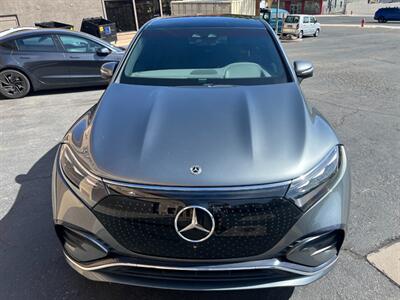 2023 Mercedes-Benz EQS 580 4MATIC 7 Passenger - Photo 17 - St. George, UT 84770-2625