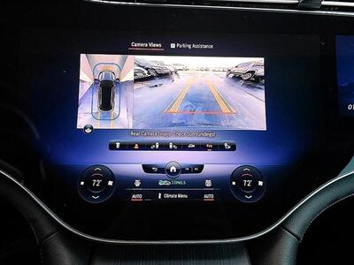 2023 Mercedes-Benz EQS 580 4MATIC  7 Passenger - Photo 17 - St. George, UT 84770-2625