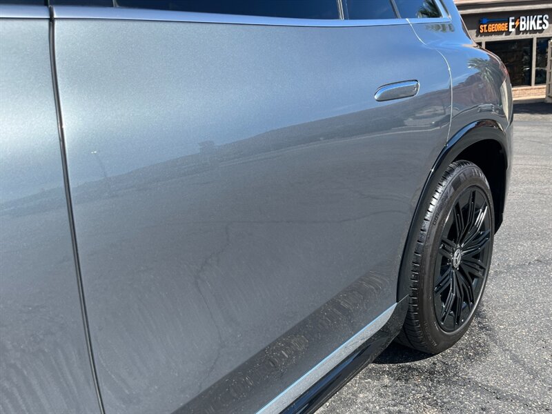 2023 Mercedes-Benz EQS 580 4MATIC 7 Passenger - Photo 26 - St. George, UT 84770-2625