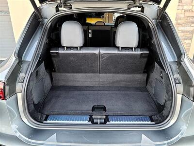 2023 Mercedes-Benz EQS 580 4MATIC  7 Passenger - Photo 22 - St. George, UT 84770-2625