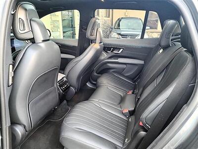 2023 Mercedes-Benz EQS 580 4MATIC  7 Passenger - Photo 19 - St. George, UT 84770-2625