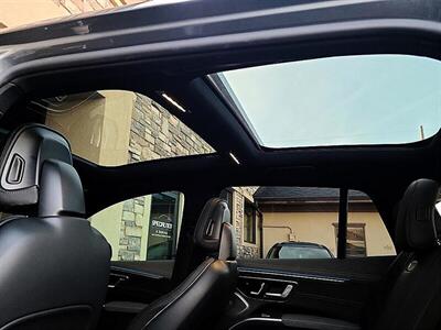 2023 Mercedes-Benz EQS 580 4MATIC  7 Passenger - Photo 20 - St. George, UT 84770-2625