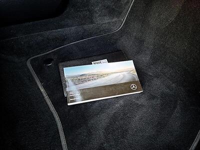 2023 Mercedes-Benz EQS 580 4MATIC  7 Passenger - Photo 27 - St. George, UT 84770-2625