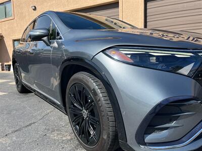 2023 Mercedes-Benz EQS 580 4MATIC 7 Passenger - Photo 19 - St. George, UT 84770-2625