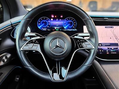 2023 Mercedes-Benz EQS 580 4MATIC  7 Passenger - Photo 14 - St. George, UT 84770-2625