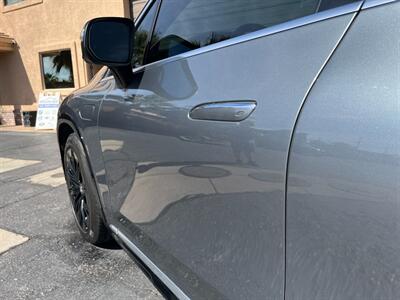 2023 Mercedes-Benz EQS 580 4MATIC 7 Passenger - Photo 27 - St. George, UT 84770-2625