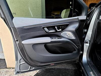 2023 Mercedes-Benz EQS 580 4MATIC  7 Passenger - Photo 13 - St. George, UT 84770-2625