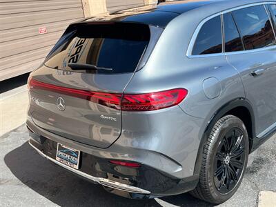 2023 Mercedes-Benz EQS 580 4MATIC 7 Passenger - Photo 15 - St. George, UT 84770-2625