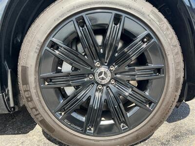 2023 Mercedes-Benz EQS 580 4MATIC 7 Passenger - Photo 33 - St. George, UT 84770-2625