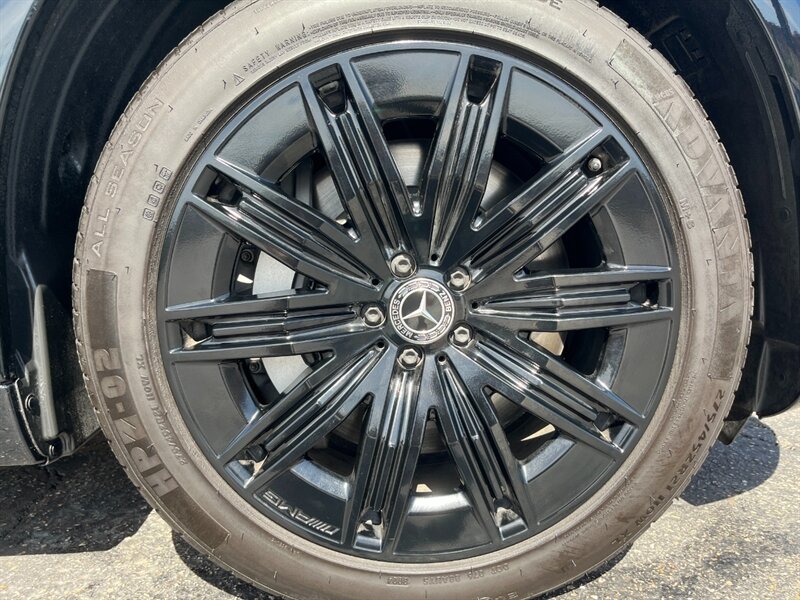 2023 Mercedes-Benz EQS 580 4MATIC 7 Passenger - Photo 33 - St. George, UT 84770-2625