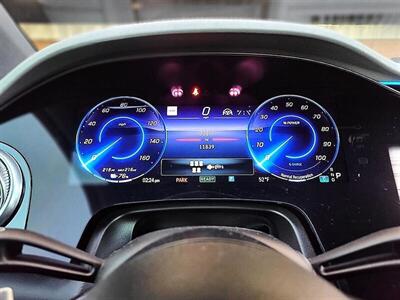 2023 Mercedes-Benz EQS 580 4MATIC  7 Passenger - Photo 15 - St. George, UT 84770-2625