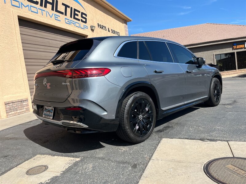 2023 Mercedes-Benz EQS 580 4MATIC 7 Passenger - Photo 30 - St. George, UT 84770-2625