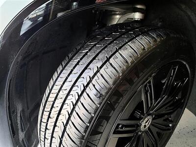 2023 Mercedes-Benz EQS 580 4MATIC  7 Passenger - Photo 12 - St. George, UT 84770-2625