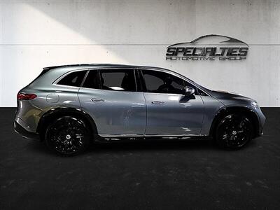 2023 Mercedes-Benz EQS 580 4MATIC  7 Passenger - Photo 11 - St. George, UT 84770-2625