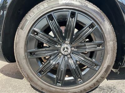 2023 Mercedes-Benz EQS 580 4MATIC 7 Passenger - Photo 34 - St. George, UT 84770-2625