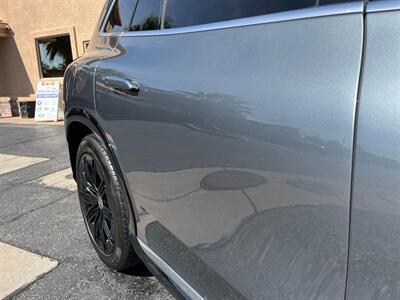 2023 Mercedes-Benz EQS 580 4MATIC 7 Passenger - Photo 25 - St. George, UT 84770-2625