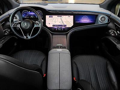 2023 Mercedes-Benz EQS 580 4MATIC  7 Passenger - Photo 3 - St. George, UT 84770-2625