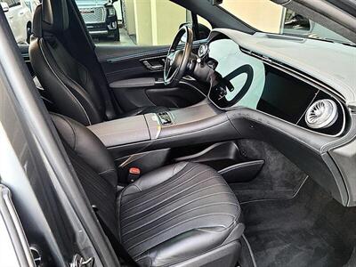 2023 Mercedes-Benz EQS 580 4MATIC  7 Passenger - Photo 4 - St. George, UT 84770-2625