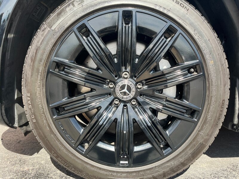 2023 Mercedes-Benz EQS 580 4MATIC 7 Passenger - Photo 32 - St. George, UT 84770-2625