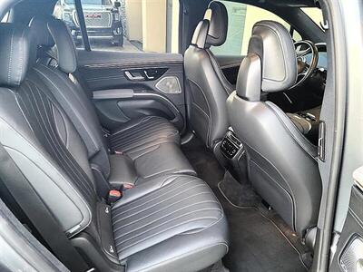 2023 Mercedes-Benz EQS 580 4MATIC  7 Passenger - Photo 24 - St. George, UT 84770-2625