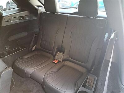 2023 Mercedes-Benz EQS 580 4MATIC  7 Passenger - Photo 21 - St. George, UT 84770-2625