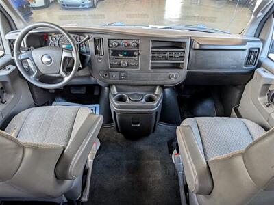 2008 Chevrolet Express LS 3500 - Photo 3 - Bountiful, UT 84010