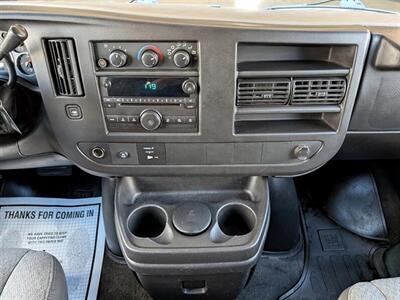 2008 Chevrolet Express LS 3500 - Photo 20 - Bountiful, UT 84010