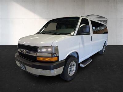 2008 Chevrolet Express LS 3500   - Photo 5 - Bountiful, UT 84010