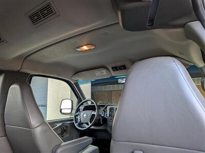 2008 Chevrolet Express LS 3500   - Photo 23 - Bountiful, UT 84010