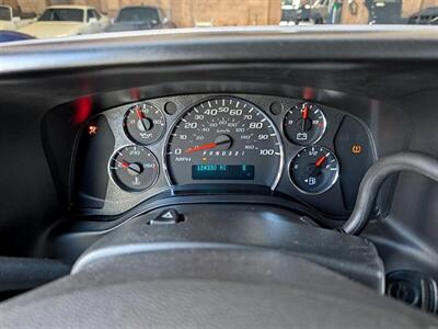 2008 Chevrolet Express LS 3500 - Photo 21 - Bountiful, UT 84010