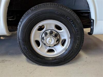 2008 Chevrolet Express LS 3500   - Photo 14 - Bountiful, UT 84010