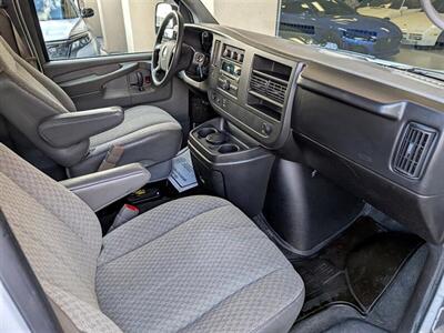 2008 Chevrolet Express LS 3500   - Photo 4 - Bountiful, UT 84010