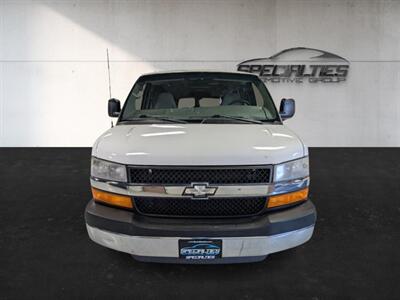 2008 Chevrolet Express LS 3500 - Photo 6 - Bountiful, UT 84010