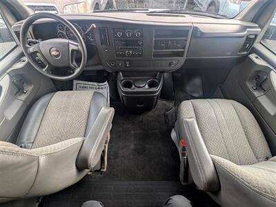 2008 Chevrolet Express LS 3500   - Photo 3 - Bountiful, UT 84010